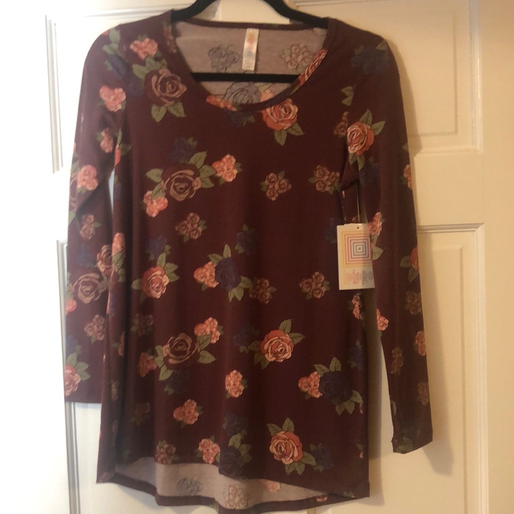 LuLaRoe Lynnae
